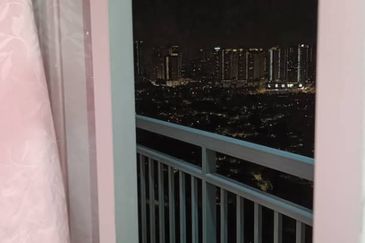 Residensi Inspirasi Setapak