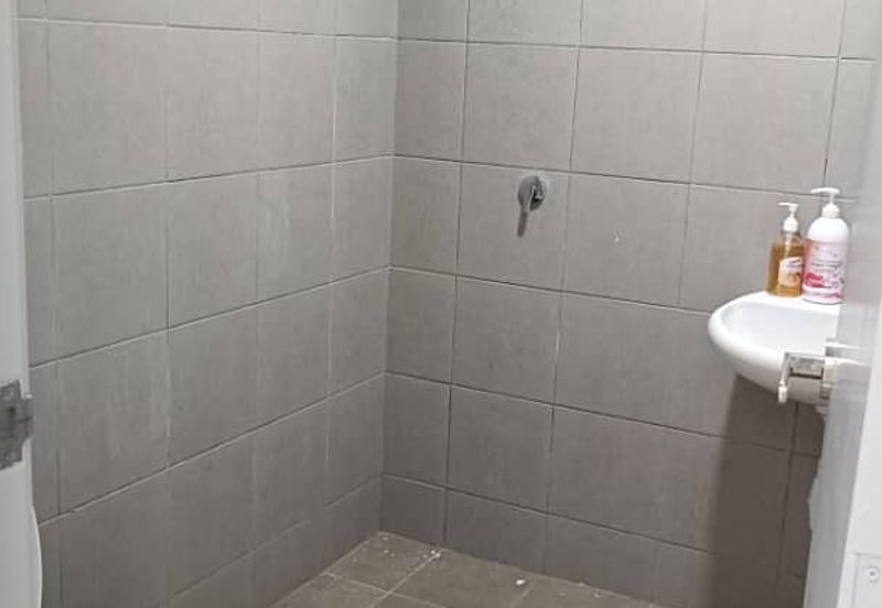 Residensi Inspirasi Setapak