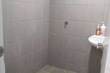 Residensi Inspirasi Setapak