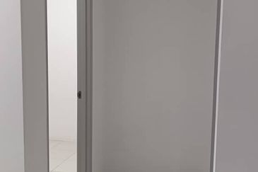 Residensi Inspirasi Setapak