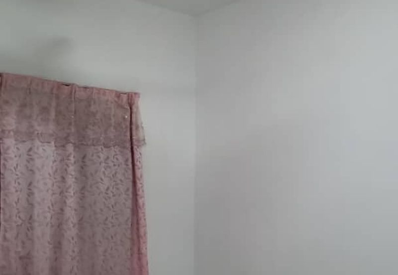 Residensi Inspirasi Setapak