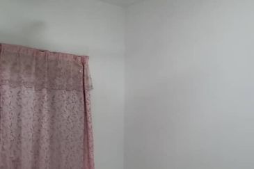 Residensi Inspirasi Setapak