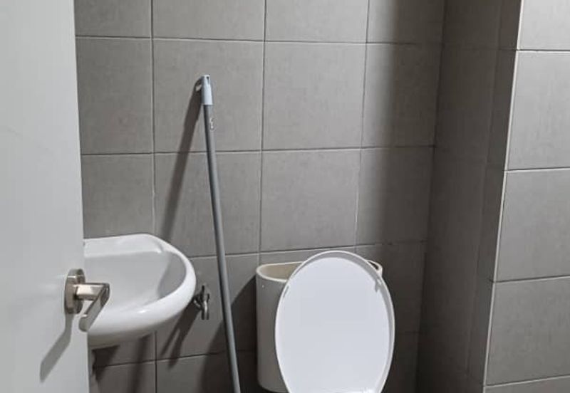 Residensi Inspirasi Setapak