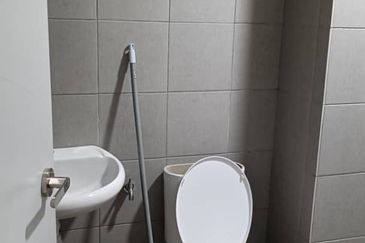 Residensi Inspirasi Setapak