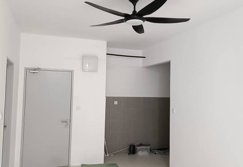 Residensi Inspirasi Setapak