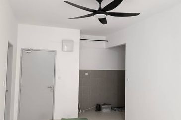 Residensi Inspirasi Setapak