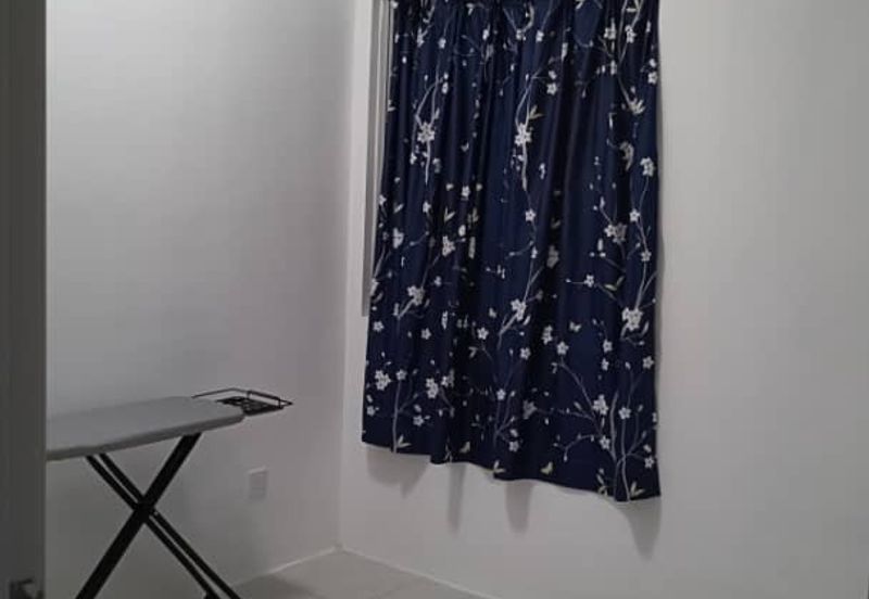 Residensi Inspirasi Setapak