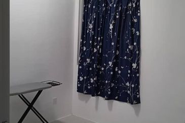 Residensi Inspirasi Setapak