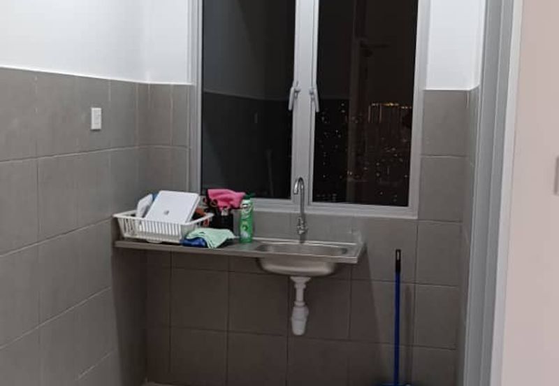 Residensi Inspirasi Setapak