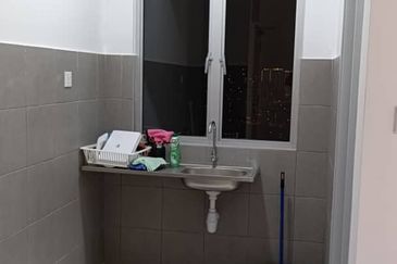 Residensi Inspirasi Setapak