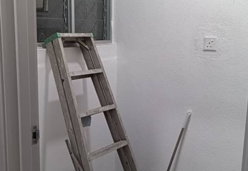 Residensi Inspirasi Setapak