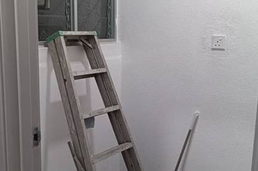 Residensi Inspirasi Setapak