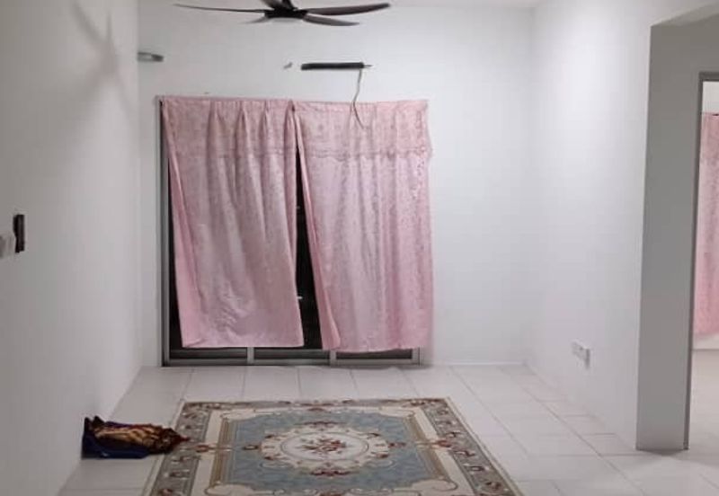 Residensi Inspirasi Setapak