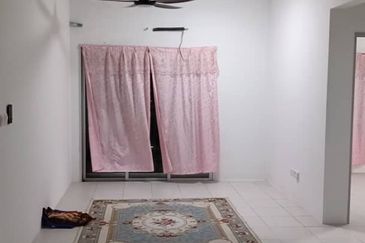 Residensi Inspirasi Setapak