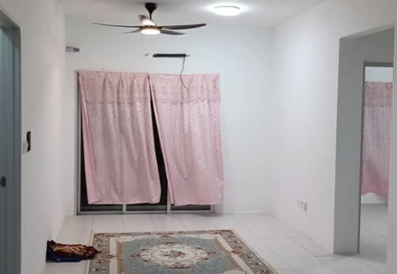 Residensi Inspirasi Setapak