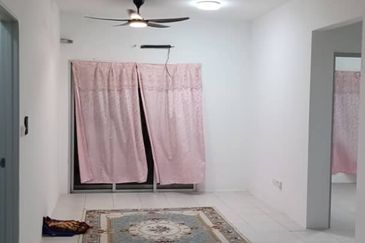 Residensi Inspirasi Setapak