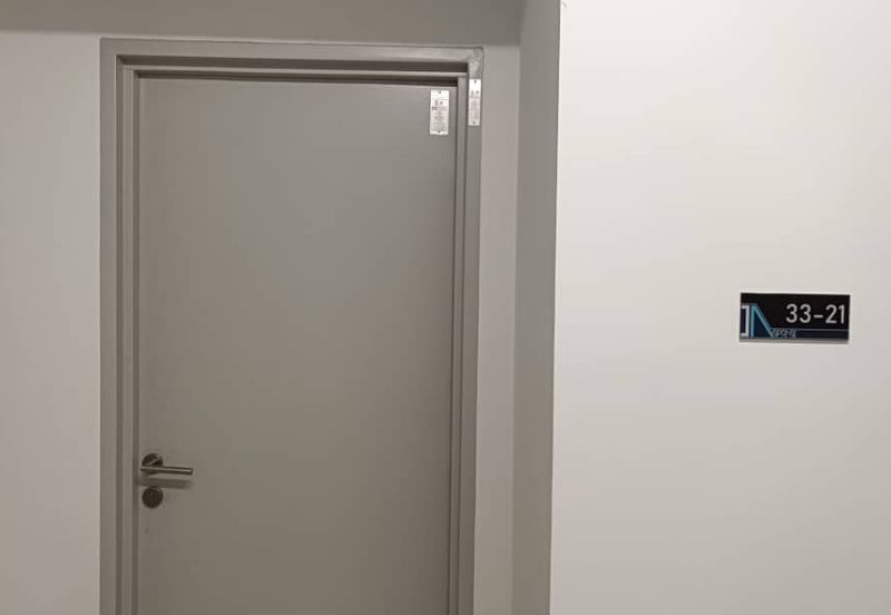 Residensi Inspirasi Setapak