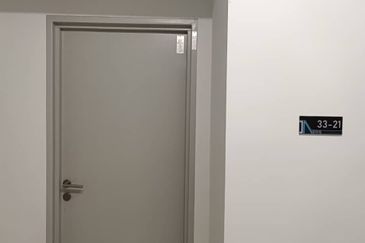 Residensi Inspirasi Setapak