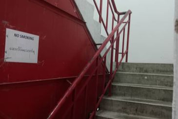 Rent Shop Factory Taman Cahaya Ampang Jalan Cahaya 10000sf PFurnish Near AEON Big