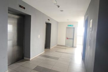 Residensi Rampai 2
