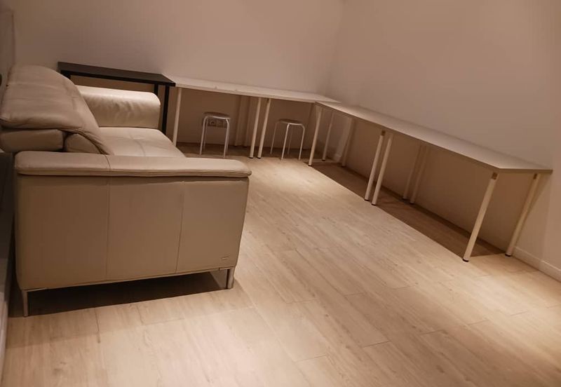 Rent Condo M City Ampang 1805sf Furnish 4Rooms 2CarPark Near Great Eastern Mall