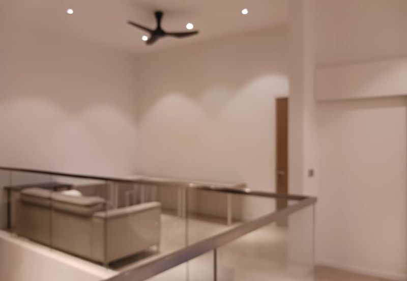 Rent Condo M City Ampang 1805sf Furnish 4Rooms 2CarPark Near Great Eastern Mall