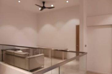 Rent Condo M City Ampang 1805sf Furnish 4Rooms 2CarPark Near Great Eastern Mall