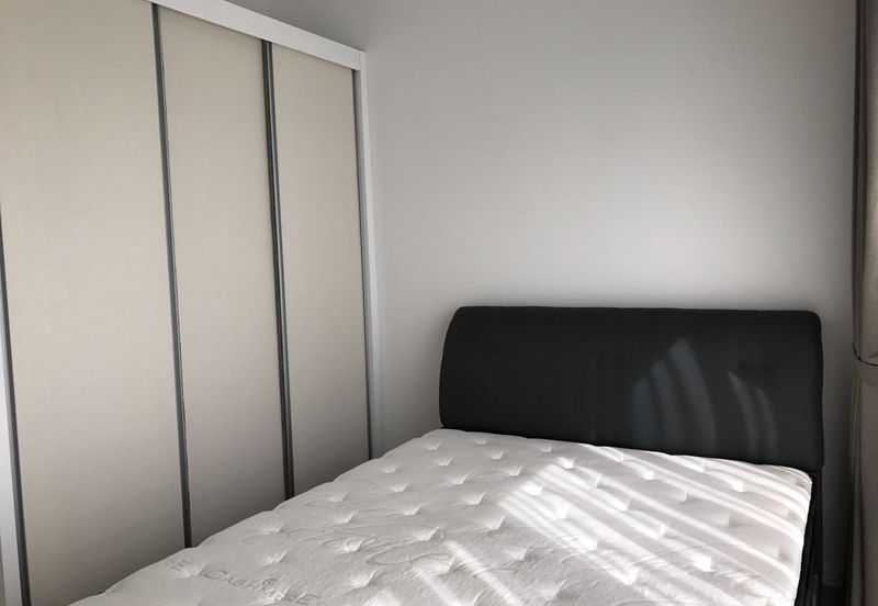 Rent Condo M City Ampang 1805sf Furnish 4Rooms 2CarPark Near Great Eastern Mall