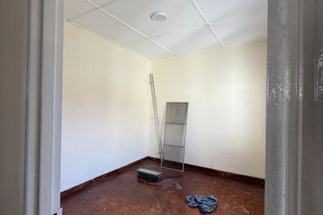 Rent Bungalow PJ Seksyen 17 LA 6000sf 6room Petaling Jaya near SS2 Seventeen Mall