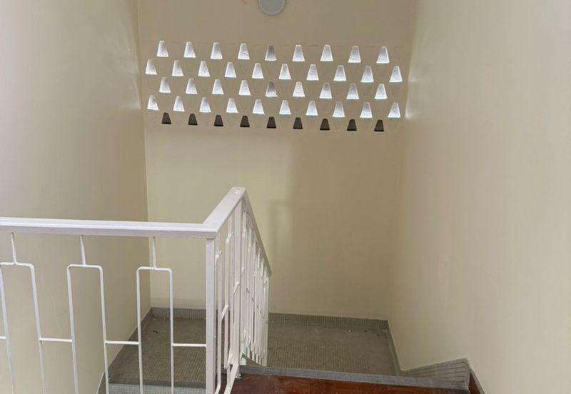 Rent Bungalow PJ Seksyen 17 LA 6000sf 6room Petaling Jaya near SS2 Seventeen Mall