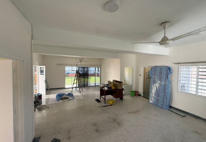 Rent Bungalow PJ Seksyen 17 LA 6000sf 6room Petaling Jaya near SS2 Seventeen Mall