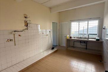 Rent Bungalow PJ Seksyen 17 LA 6000sf 6room Petaling Jaya near SS2 Seventeen Mall