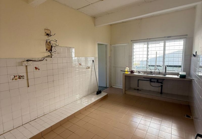 Rent Bungalow PJ Seksyen 17 LA 6000sf 6room Petaling Jaya near SS2 Seventeen Mall