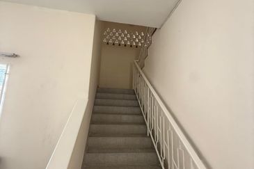 Rent Bungalow PJ Seksyen 17 LA 6000sf 6room Petaling Jaya near SS2 Seventeen Mall