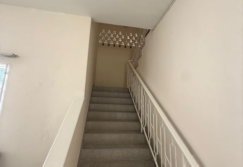 Rent Bungalow PJ Seksyen 17 LA 6000sf 6room Petaling Jaya near SS2 Seventeen Mall