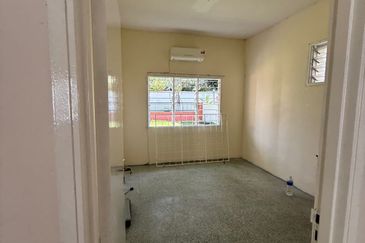 Rent Bungalow PJ Seksyen 17 LA 6000sf 6room Petaling Jaya near SS2 Seventeen Mall