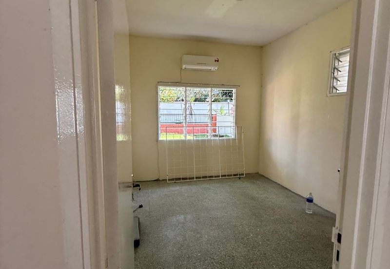 Rent Bungalow PJ Seksyen 17 LA 6000sf 6room Petaling Jaya near SS2 Seventeen Mall