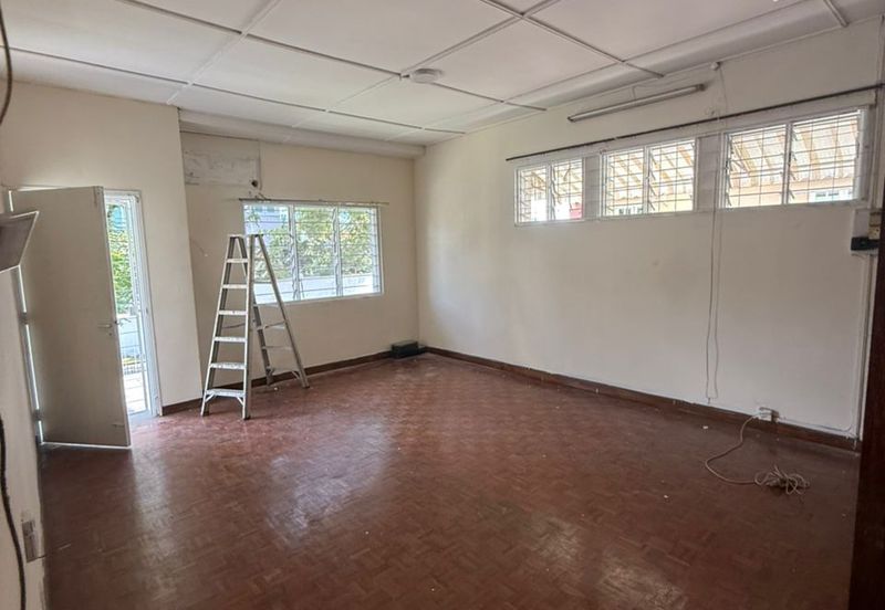 Rent Bungalow PJ Seksyen 17 LA 6000sf 6room Petaling Jaya near SS2 Seventeen Mall