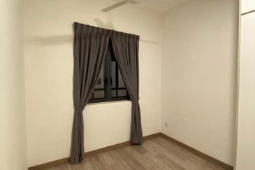 South View Serviced Apartments