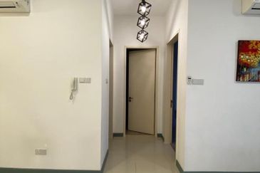 South View Serviced Apartments