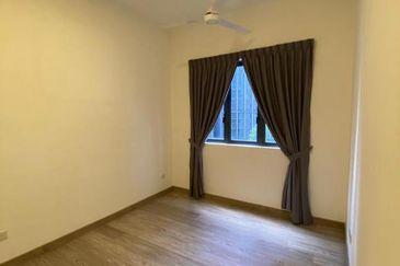 South View Serviced Apartments