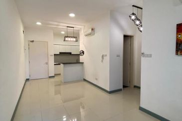 South View Serviced Apartments