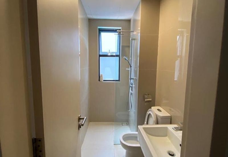 South View Serviced Apartments