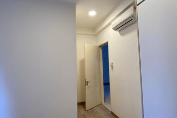 South View Serviced Apartments