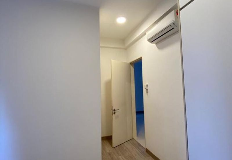 South View Serviced Apartments