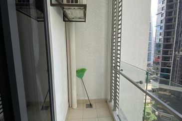 South View Serviced Apartments