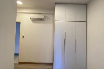 South View Serviced Apartments