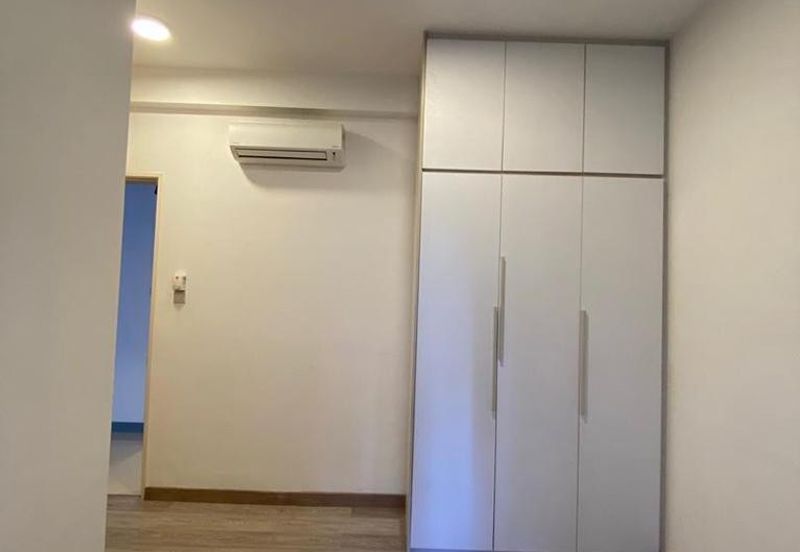 South View Serviced Apartments