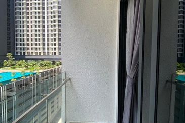 South View Serviced Apartments