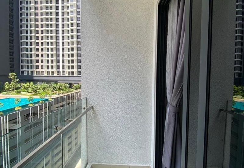 South View Serviced Apartments